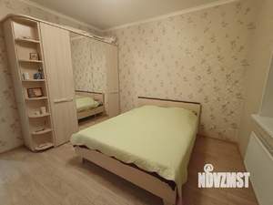 2-к квартира, на длительный срок, 64м2, 8/21 этаж