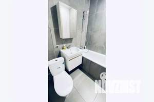 1-к квартира, посуточно, 10м2, 1/1 этаж