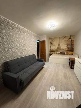 1-к квартира, на длительный срок, 32м2, 1/5 этаж