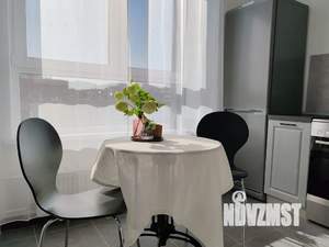 1-к квартира, посуточно, 30м2, 11/15 этаж