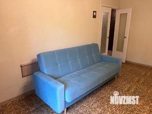 1-к квартира, на длительный срок, 48м2, 3/9 этаж