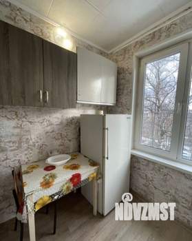 2-к квартира, на длительный срок, 46м2, 3/5 этаж