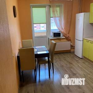 1-к квартира, на длительный срок, 46м2, 7/12 этаж