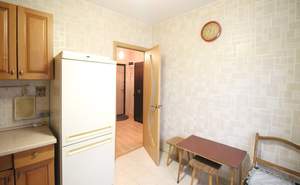 1-к квартира, на длительный срок, 32м2, 9/16 этаж