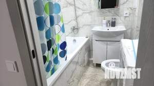 Студия квартира, посуточно, 31м2, 8/14 этаж