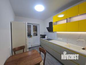 3-к квартира, на длительный срок, 73м2, 1/16 этаж