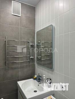 2-к квартира, на длительный срок, 60м2, 4/17 этаж