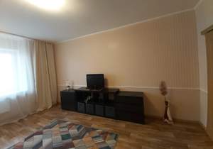 1-к квартира, на длительный срок, 46м2, 12/19 этаж