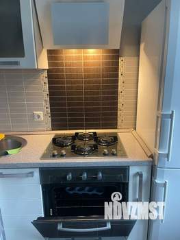 1-к квартира, на длительный срок, 31м2, 5/5 этаж