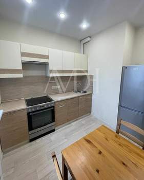 2-к квартира, на длительный срок, 55м2, 12/14 этаж