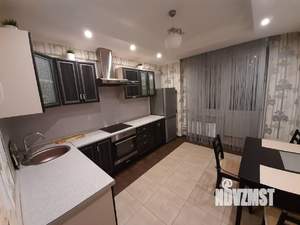 2-к квартира, на длительный срок, 70м2, 8/17 этаж