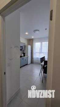 1-к квартира, на длительный срок, 33м2, 9/15 этаж