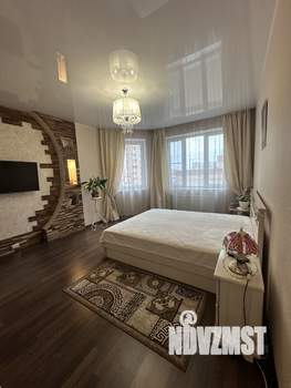 2-к квартира, на длительный срок, 70м2, 8/19 этаж