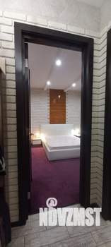 1-к квартира, на длительный срок, 45м2, 9/21 этаж