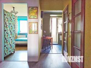 1-к квартира, посуточно, 47м2, 8/16 этаж