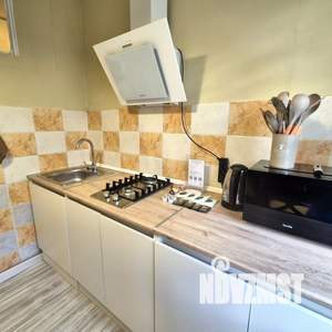 1-к квартира, посуточно, 31м2, 1/1 этаж