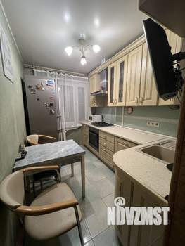 3-к квартира, на длительный срок, 53м2, 3/9 этаж