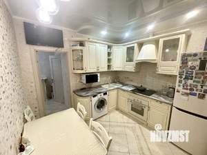 2-к квартира, на длительный срок, 53м2, 7/10 этаж