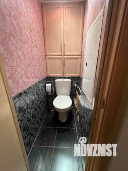 3-к квартира, на длительный срок, 53м2, 3/9 этаж