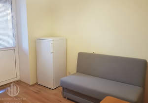 1-к квартира, на длительный срок, 37м2, 3/12 этаж