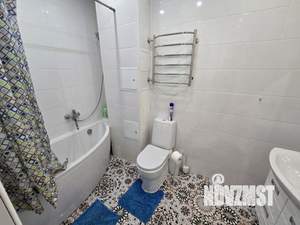 2-к квартира, посуточно, 49м2, 1/1 этаж