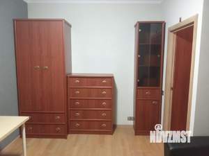 1-к квартира, на длительный срок, 29м2, 15/19 этаж