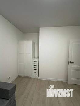 1-к квартира, на длительный срок, 30м2, 10/15 этаж