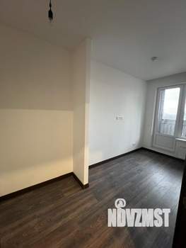 1-к квартира, на длительный срок, 32м2, 11/15 этаж