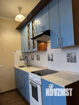 1-к квартира, на длительный срок, 43м2, 23/26 этаж