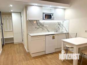 Студия квартира, посуточно, 26м2, 1/16 этаж