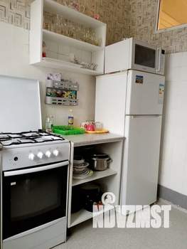 1-к квартира, посуточно, 33м2, 6/9 этаж