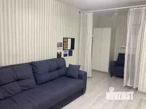 1-к квартира, на длительный срок, 36м2, 1/9 этаж