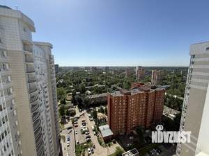 1-к квартира, на длительный срок, 58м2, 23/24 этаж