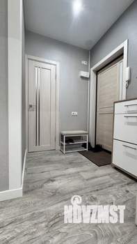 1-к квартира, на длительный срок, 34м2, 11/17 этаж