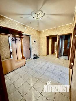 2-к квартира, посуточно, 72м2, 11/12 этаж