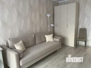 2-к квартира, на длительный срок, 44м2, 5/5 этаж