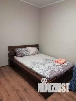 1-к квартира, посуточно, 32м2, 17/17 этаж