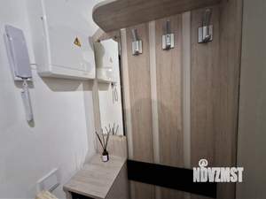 Студия квартира, посуточно, 27м2, 10/18 этаж