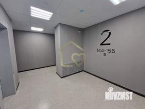 1-к квартира, на длительный срок, 39м2, 2/14 этаж