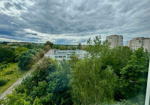 4-к квартира, на длительный срок, 70м2, 7/9 этаж