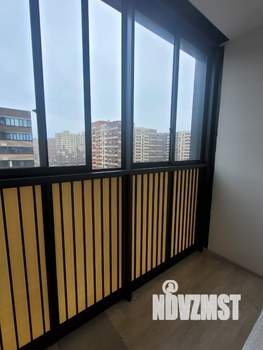 1-к квартира, на длительный срок, 41м2, 8/15 этаж