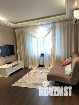 2-к квартира, посуточно, 54м2, 26/26 этаж