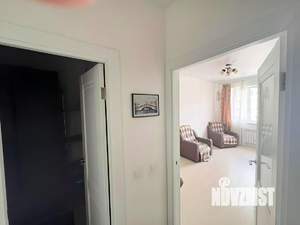1-к квартира, на длительный срок, 33м2, 8/11 этаж