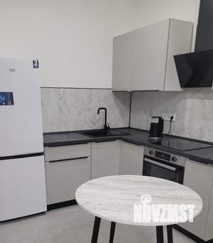 2-к квартира, на длительный срок, 41м2, 8/15 этаж
