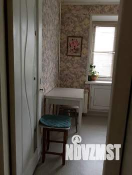 1-к квартира, посуточно, 33м2, 6/9 этаж