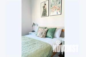 2-к квартира, посуточно, 49м2, 10/12 этаж