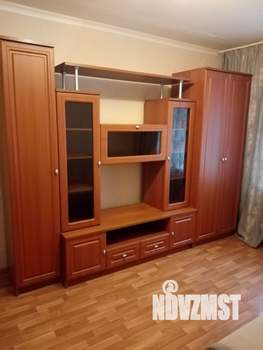 1-к квартира, на длительный срок, 29м2, 2/9 этаж
