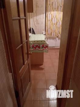 1-к квартира, на длительный срок, 33м2, 1/5 этаж