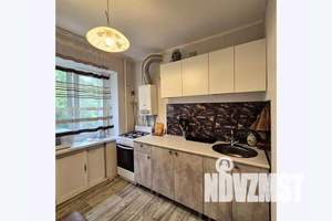 1-к квартира, посуточно, 30м2, 3/5 этаж