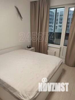 1-к квартира, на длительный срок, 33м2, 11/14 этаж